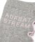 ADABAT STREAM メローショートソックス