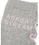 ADABAT STREAM メローショートソックス