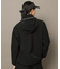 クールドッツジップアップストレッチブルゾン