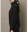 クールドッツジップアップストレッチブルゾン