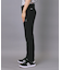 ウールライクテーパードパンツ