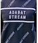 STREAMサインロゴニットフーディー