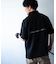撥水加工 櫻井貴史コラボ STREAMポロシャツ
