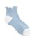 フリルアンクルソックス