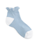 フリルアンクルソックス