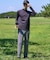 【UVケア】ボンバーヒート裏ボアパンツ