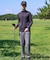 【UVケア】ボンバーヒート裏ボアパンツ