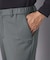 【UVケア】ボンバーヒート裏ボアパンツ