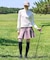 リストロゴリブモック プルオーバー