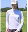 HOTモックネックインナー