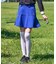 スムースジャージフレアスカート