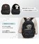 【OUTDOOR PRODUCTS】ペット用リュック  二重蓋 メッシュ