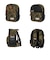 【OUTDOOR PRODUCTS】ペット用リュック  二重蓋 メッシュ