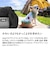 【Jeep(R)】公式ライセンス ジープ 3WAY DRIVE CARRY BED ドライブキャリーベッド