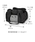 【Jeep(R)】公式ライセンス ジープ 3WAY DRIVE CARRY BED ドライブキャリーベッド