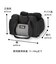 【Jeep(R)】公式ライセンス ジープ 3WAY DRIVE CARRY BED ドライブキャリーベッド