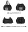 【Jeep(R)】公式ライセンス ジープ 3WAY DRIVE CARRY BED ドライブキャリーベッド