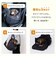 【PEANUTS】SNOOPY スヌーピー ドライブキャリーベッド ３WAY
