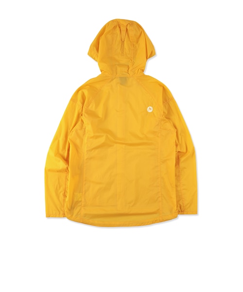 W's Zerobreeze Jacket｜マーモットのアウトレット通販｜三井