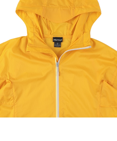 W's Zerobreeze Jacket｜マーモットのアウトレット通販｜三井