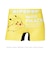ポケモン　ポリエステルアンダーパンツ