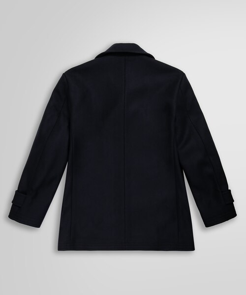 ウール ピーコート｜ブルックス ブラザーズの通販｜&mall（アンド