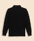 GF　スーピマコットン　ストレッチピケ　ロングスリーブポロシャツ　Slim Fit