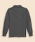 GF　スーピマコットン　ストレッチピケ　ロングスリーブポロシャツ　Slim Fit