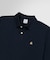 GF　スーピマコットン　ストレッチピケ　ロングスリーブポロシャツ　Slim Fit