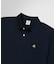GF　スーピマコットン　ストレッチピケ　ロングスリーブポロシャツ　Slim Fit