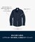 ストレッチコットン シアサッカー ソリッド カジュアルシャツ Regular Fit