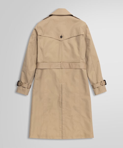 kjjuuhiddhy ブルックスブラザーズ　トレンチコート　 X X L コットン/ポリエステル トレンチコート | Brooks Brothers Japan