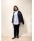 ◆オンラインストア限定◆LOGO Series　ビッグGFロゴ　スポーツシャツ　Traditional Fit