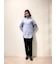 ◆オンラインストア限定◆LOGO Series　ビッグGFロゴ　スポーツシャツ　Traditional Fit