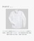 アイリッシュリネン ソリッド カジュアルシャツ Regular Fit