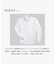 アイリッシュリネン ソリッド カジュアルシャツ Regular Fit