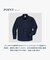 アイリッシュリネン ソリッド カジュアルシャツ Regular Fit