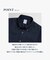 アイリッシュリネン ソリッド カジュアルシャツ Regular Fit