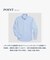 アイリッシュリネン ソリッド カジュアルシャツ Regular Fit