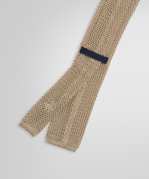 シルク ソリッド ニットタイ｜ブルックス ブラザーズの通販｜&mall