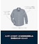 スーピマコットン/ポリエステル 46ゲージニット オックスフォード カジュアルシャツ Regular Fit