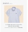 ◆オンラインストア限定◆LOGO Series　ビッグGFロゴ　ショートスリーブ　スポーツシャツ　Traditional Fit