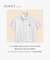 ◆オンラインストア限定◆LOGO Series　ビッグGFロゴ　ショートスリーブ　スポーツシャツ　Traditional Fit