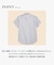 ◆オンラインストア限定◆LOGO Series　ビッグGFロゴ　ショートスリーブ　スポーツシャツ　Traditional Fit