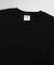 コットンスムース クルーネック Tシャツ