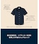 ストレッチコットン シアサッカー ソリッド ショートスリーブ カジュアルシャツ Regular Fit