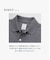 GF　スーピマコットン　ストレッチピケ　ポロシャツ　Slim Fit