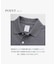 GF　スーピマコットン　ストレッチピケ　ポロシャツ　Slim Fit
