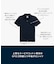 GF　スーピマコットン　ストレッチピケ　ポロシャツ　Slim Fit