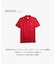 GF　スーピマコットン　ストレッチピケ　ポロシャツ　Slim Fit